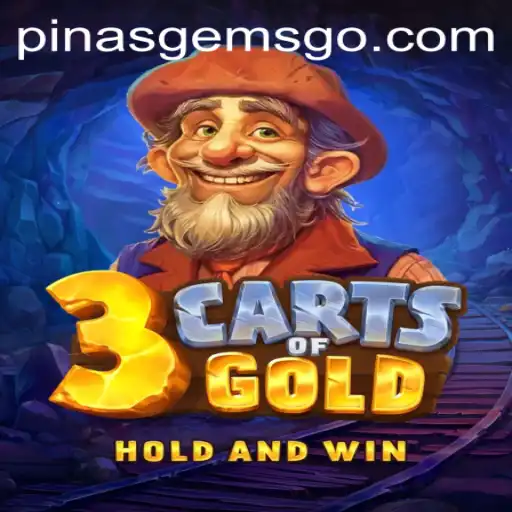 Exploring the World of 3cartsOfGold: A Thrilling Adventure