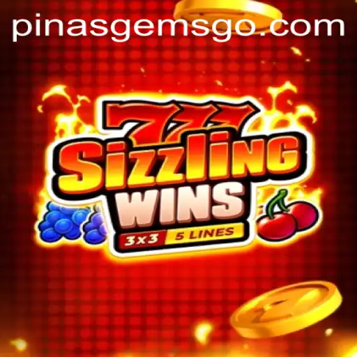 Unveiling the Thrills of 777sizzlingwins: A Dive into Gaming Excitement