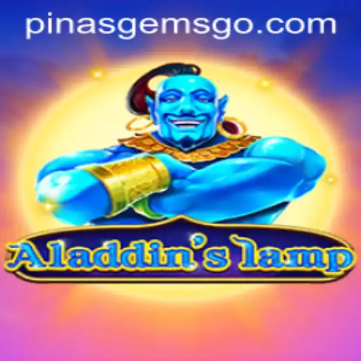 Discovering Aladdinslamp: A Mystical Journey with Pinasgems