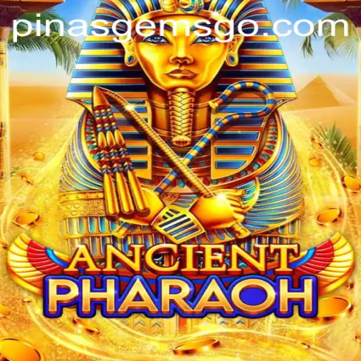 Journey Through Time with AncientPharaoh: A Captivating Adventure Game