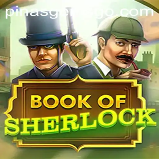 Discover the Intriguing World of BookOfSherlock: A Modern Mystery Game