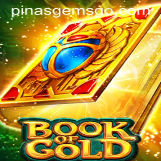 The Enchantment of BookofGold: A Dive into PinasGems