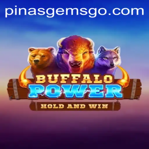 BuffaloPower: Exploring the Excitement and Magic of PinasGems