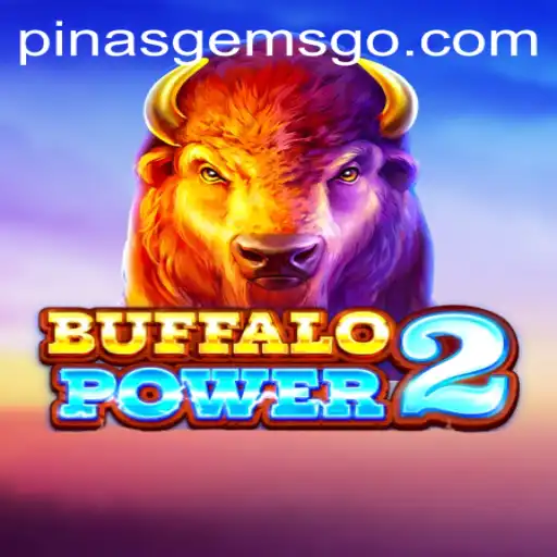 Unleashing the Thrills of Buffalo Power 2: A Journey Through Strategy and Luck with PinasGems
