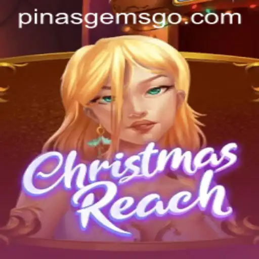 Unveiling ChristmasReach: A Festive Adventure with Pinasgems