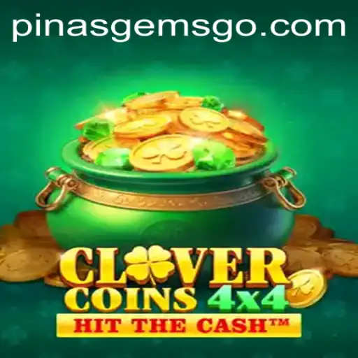 CloverCoins4x4: A New Frontier in Mobile Puzzle Gaming