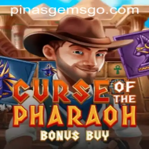 Unveiling the Mysteries of CurseofthePharaohBonusBuy: Pinasgems' Latest Adventure