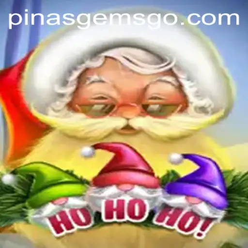 Discover the Joy of HoHoHo Game