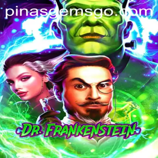 Experience the Excitement of DrFrankenstein with PinasGems