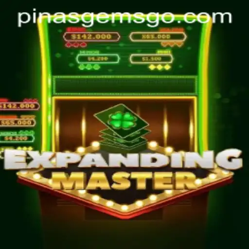 ExpandingMaster: A Journey into Strategy and Adventure