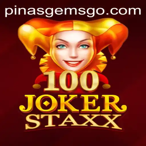 Exploring 100JokerStaxx