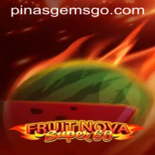 Dive into the Excitement of FruitNovaSuper60: A Captivating Arcade Adventure