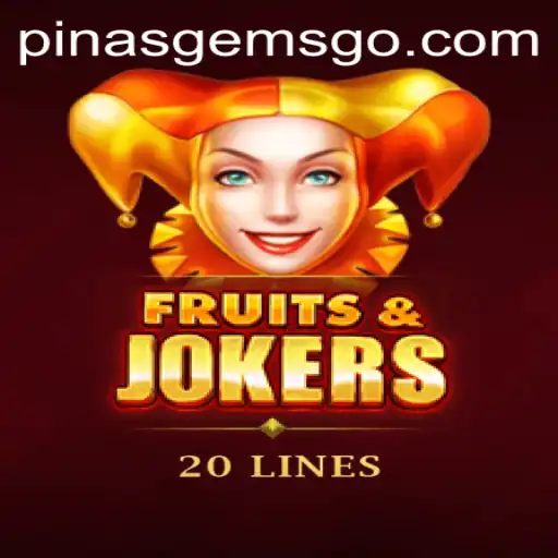 Discover the Exciting World of FruitsAndJokers20: A Slot Game Worth Playing