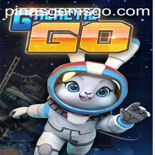 Discovering GalacticGO: A Journey Through Space and Strategy