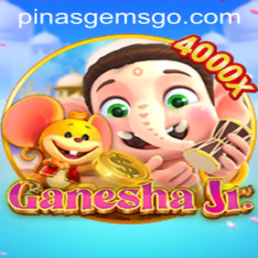 Exploring GaneshaJr: The Enchanting World of PinasGems