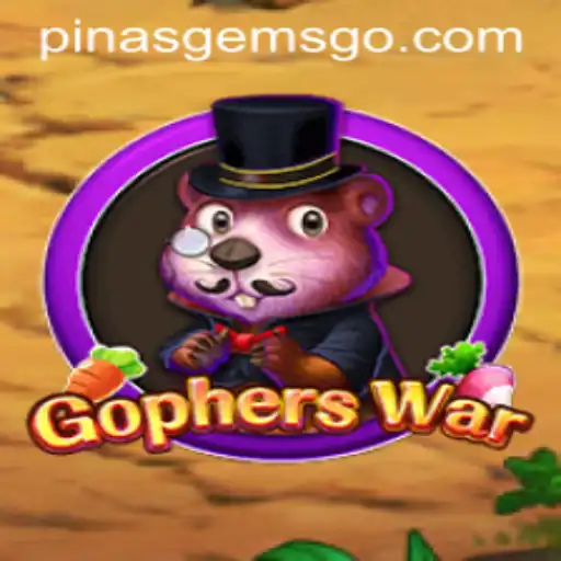 Unveiling the Thrilling World of GophersWar: A Strategic Masterpiece