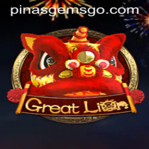 GreatLion: Unleashing the Adventure with PinasGems