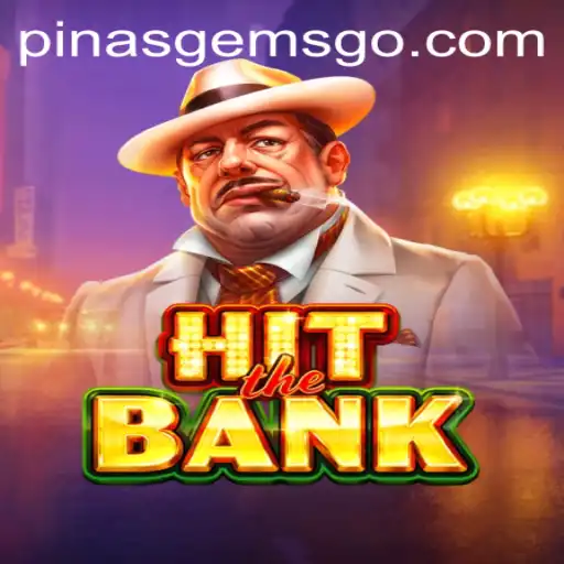 Conquer the Virtual Heist in HitTheBank: A Thrilling New Gaming Experience