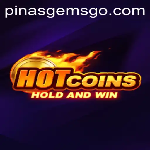 HotCoins: Dive into the Thrilling World of Pinasgems