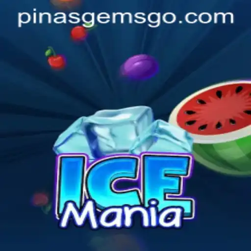 Exploring the Thrills of IceMania: A Board Game Revolution with pinasgems