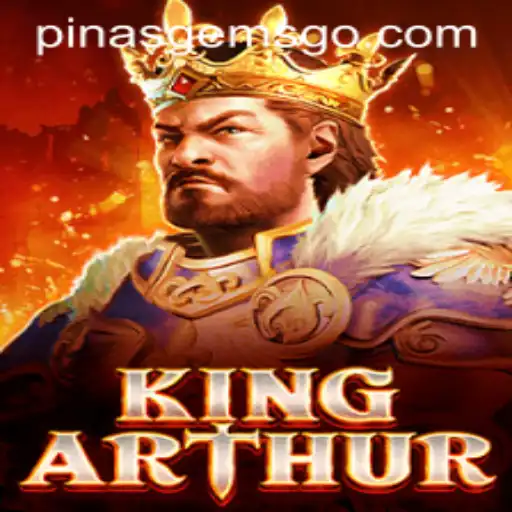 Discovering the Mystical World of KingArthur: Adventure Awaits with PinasGems