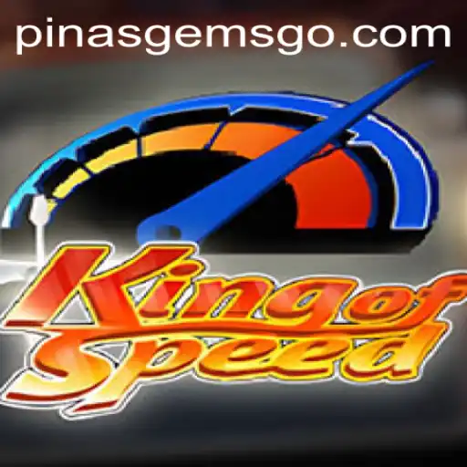 KingofSpeed: The Thrilling Racing Adventure Revving Up the Gaming World