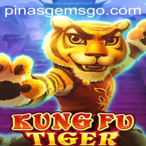 Discover KungFuTiger: The Ultimate Martial Arts Gaming Experience