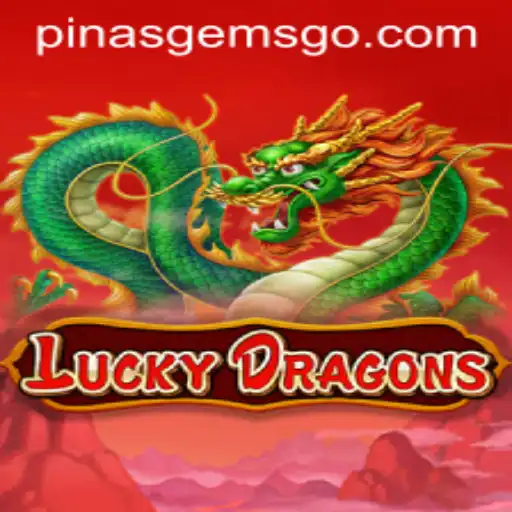 Discover the Exciting World of LuckyDragons: A New Gaming Phenomenon
