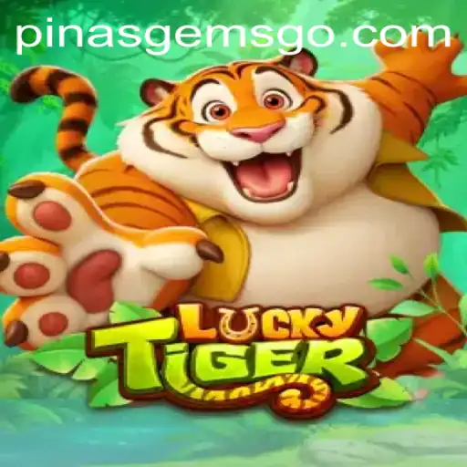 Dive into the Exciting World of LuckyTiger with PinasGems