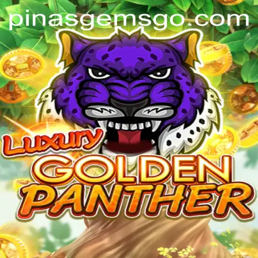 Luxury Golden Panther Game Review