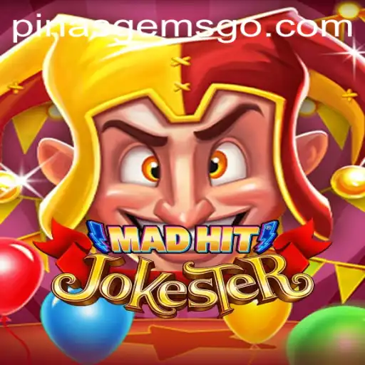 The Intriguing World of MadHitJokester: Exploring the Rules and Dynamics of this Unique Game