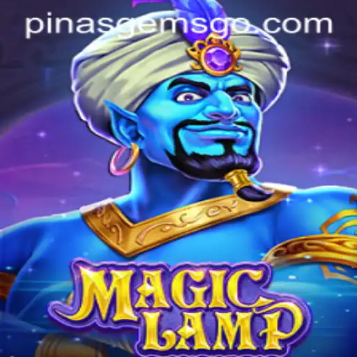 Discover the Enchanting World of MagicLamp: A Journey Through PinasGems