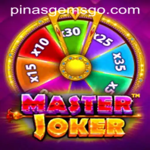 MasterJoker: Unveiling the Excitement of PinasGems