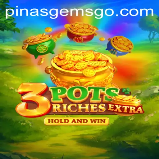 Unveiling 3potsExtra: A New Era in Gaming