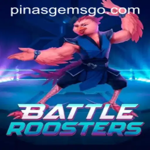 BattleRoosters: Emerge Victorious in a World of Treasure and Strife