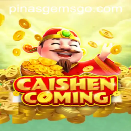 Discover the Intricacies of CAISHENCOMING: A Journey Through Pinagems and Modern Gaming