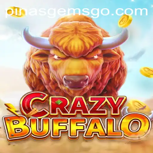 CRAZYBUFFALO: The Exciting World of Wild Adventures with Pinasgems