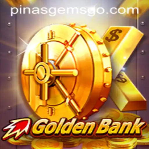 Crazy Golden Bank Game Intriguing World