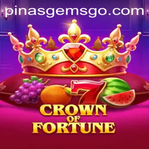 Crown of Fortune: A Journey into the Realm of Pinasgems