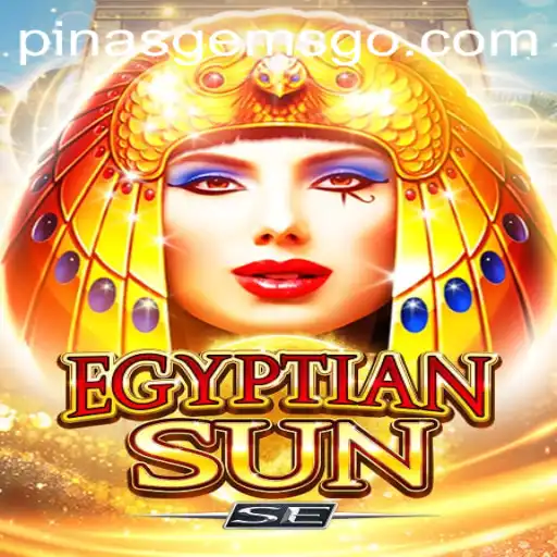 Discover the Enchanting World of EgyptianSunSE and the Hidden Treasures of PinasGems