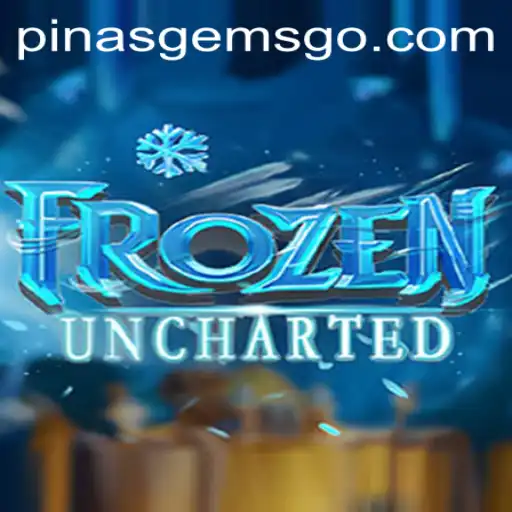 Exploring the World of FrozenUncharted: A Icy Adventure