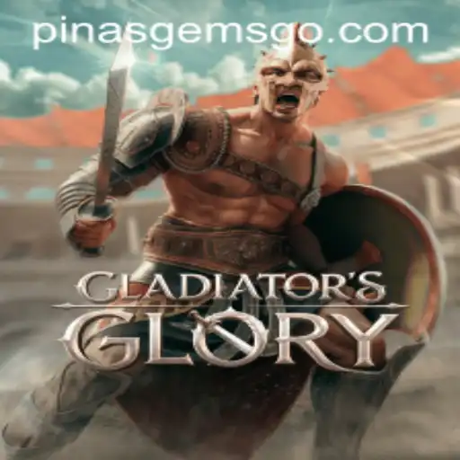 GladiatorsGlory: Conquer the Arena with PinasGems