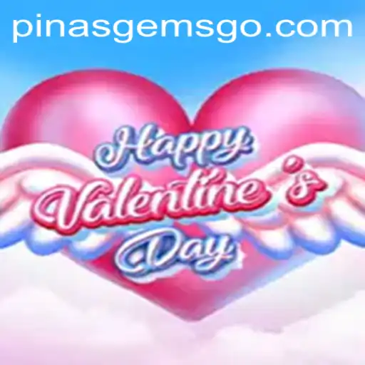 HappyValentinesDay: A Heartfelt Journey into the World of PinasGems