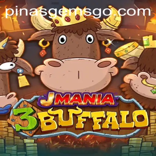 Discover the Thrilling Universe of JMania3Buffalo