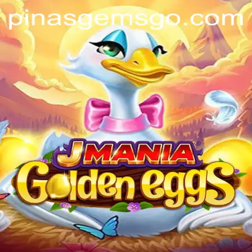 Discover the Adventure of JManiaGoldenEggs: A New Era of Gaming