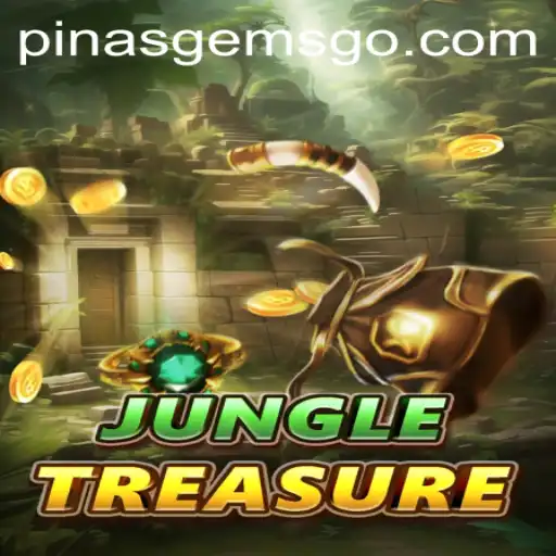 JungleTreasure Game Unleashed