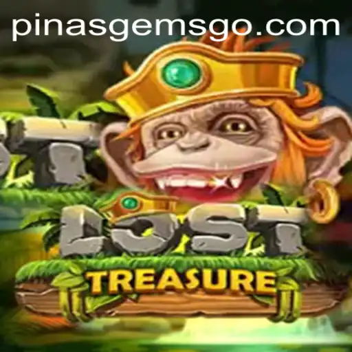 Unearthing the Mysteries of LostTreasure: The Digital Quest for Pinasgems