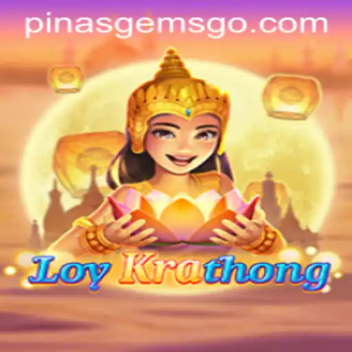 LoyKrathong: The Enchanting Game of Light and Tradition