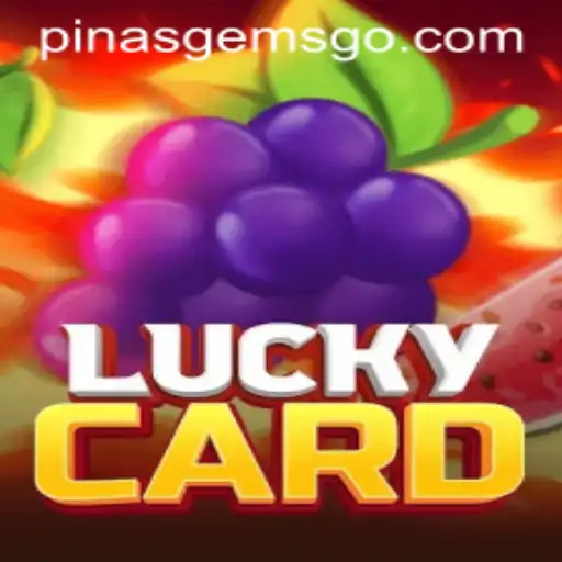 Exploring LuckyCard: A New Era in Card Gaming with Pinasgems