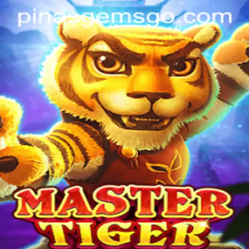 MasterTiger: Unleashing the Adventures of PinasGems